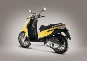 Piaggio Carnaby